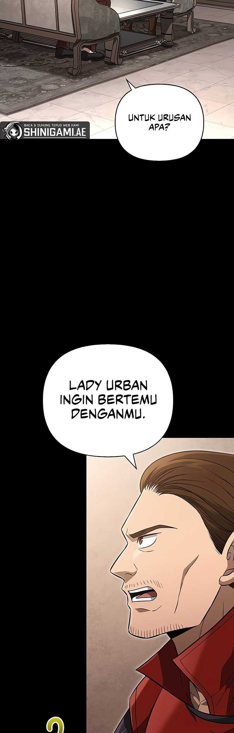 Survive as a Barbarian in the Game Chapter 81 Gambar 12