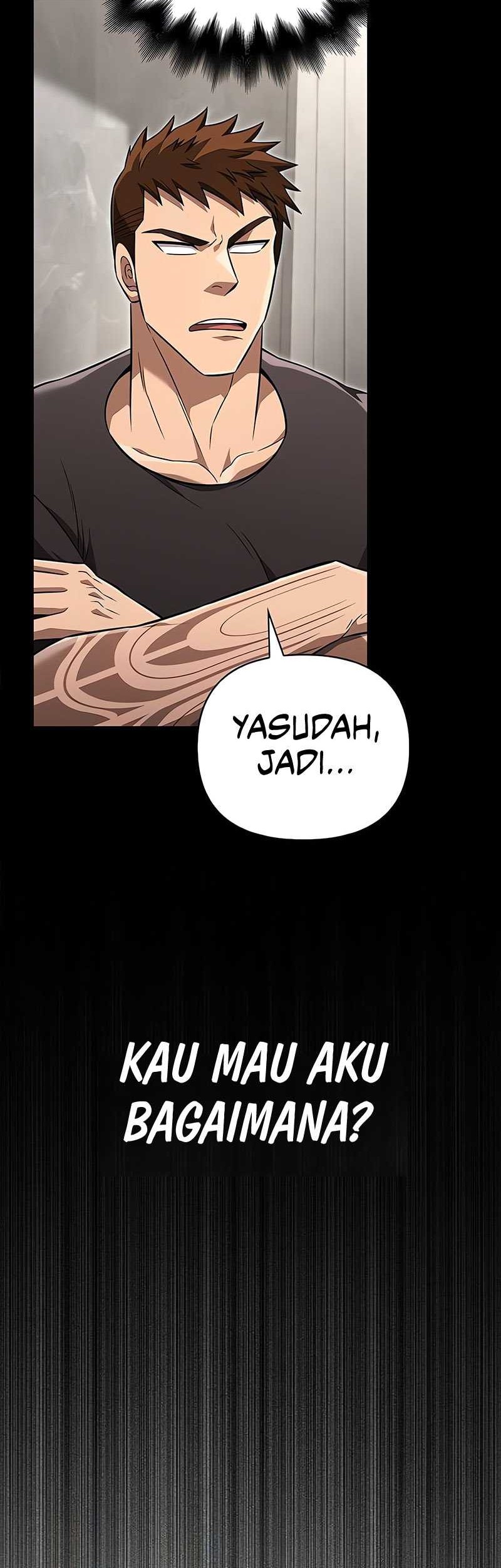 Survive as a Barbarian in the Game Chapter 81 Gambar 15