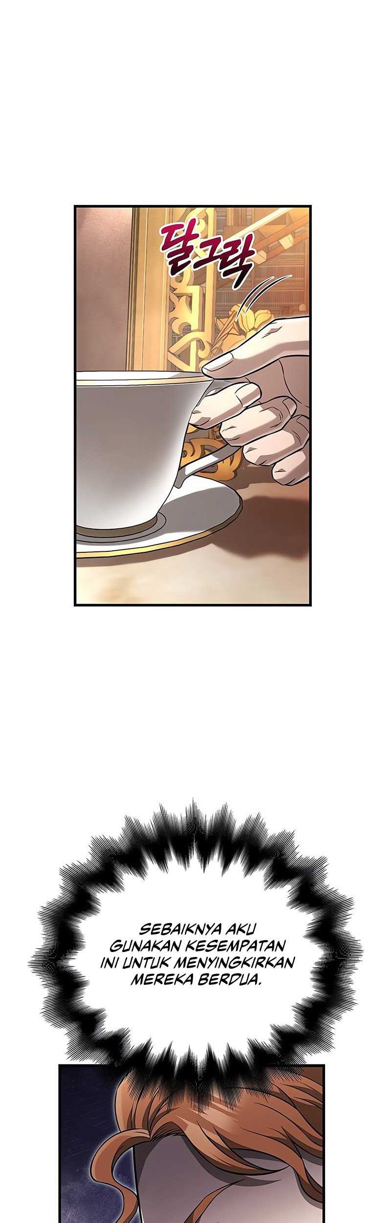 Survive as a Barbarian in the Game Chapter 81 Gambar 23