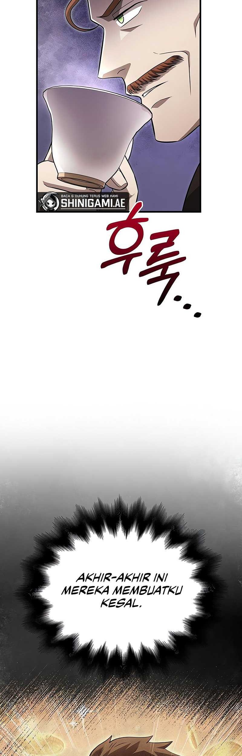 Survive as a Barbarian in the Game Chapter 81 Gambar 24