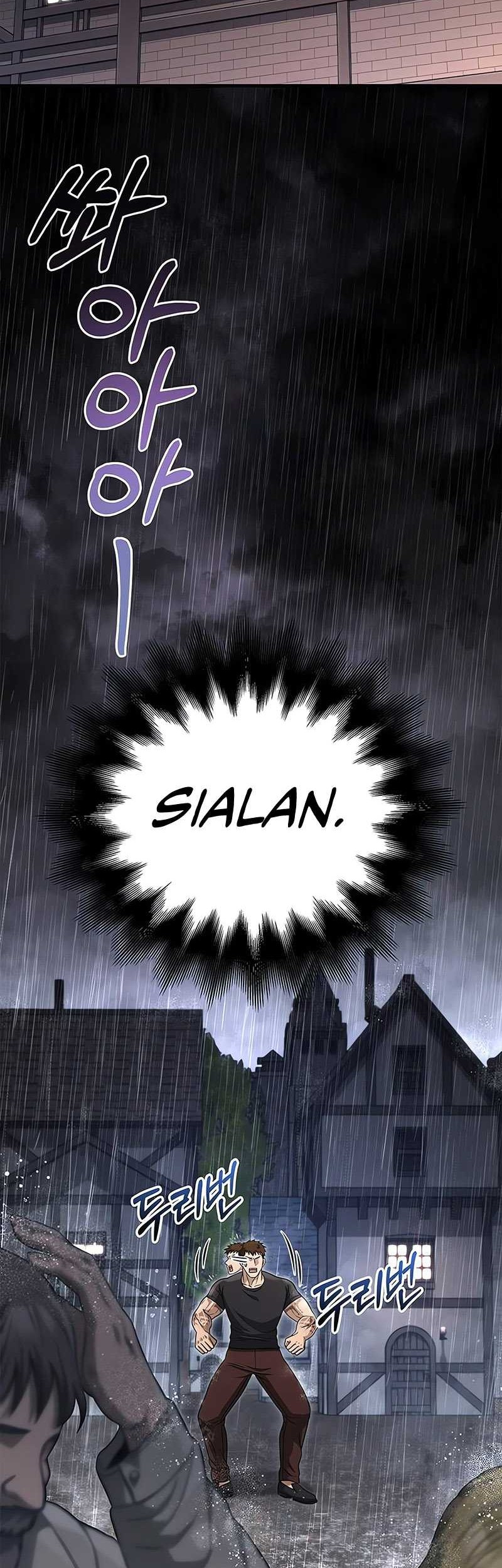 Survive as a Barbarian in the Game Chapter 81 Gambar 27