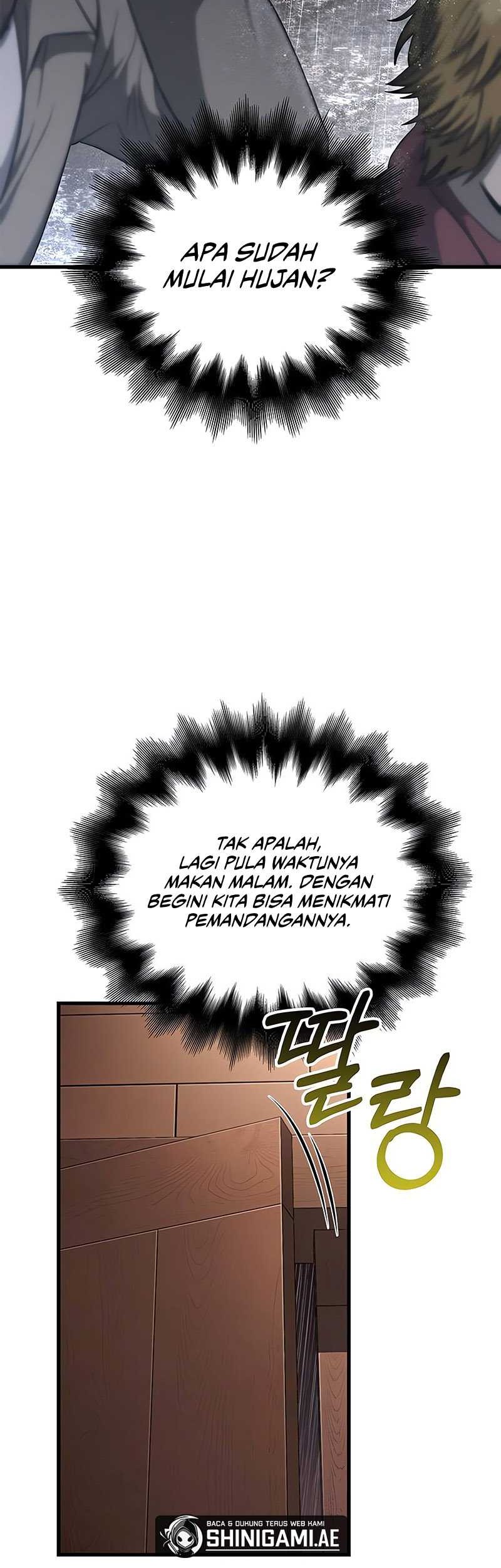 Survive as a Barbarian in the Game Chapter 81 Gambar 28