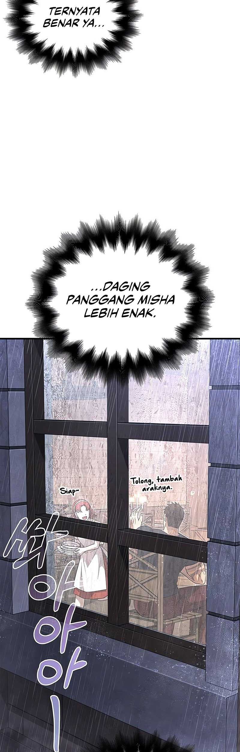 Survive as a Barbarian in the Game Chapter 81 Gambar 32