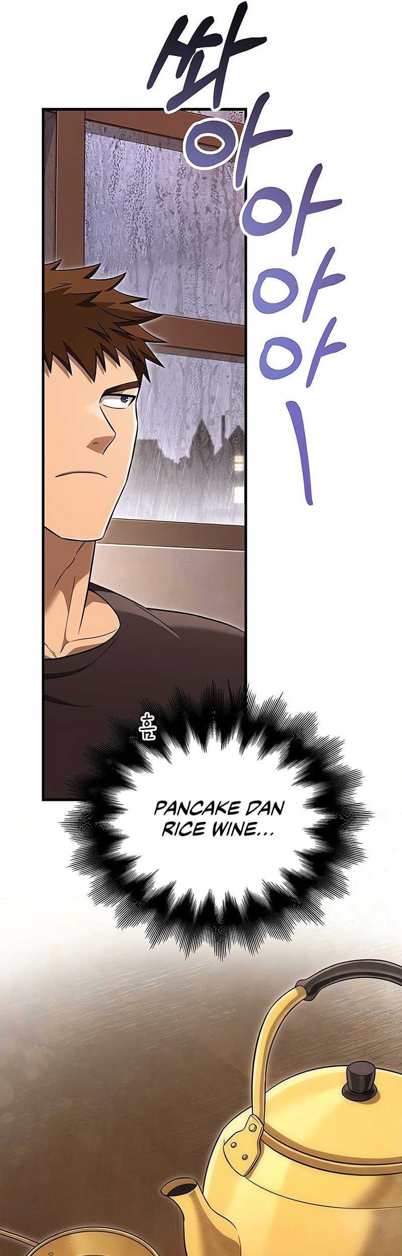 Survive as a Barbarian in the Game Chapter 81 Gambar 34
