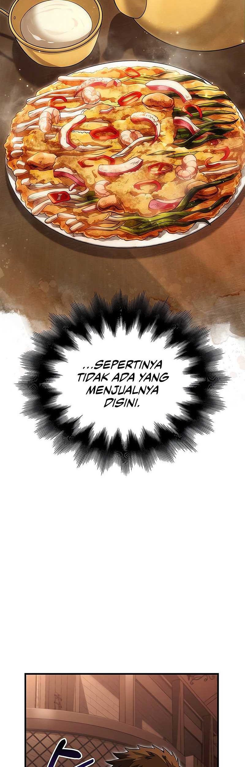 Survive as a Barbarian in the Game Chapter 81 Gambar 35