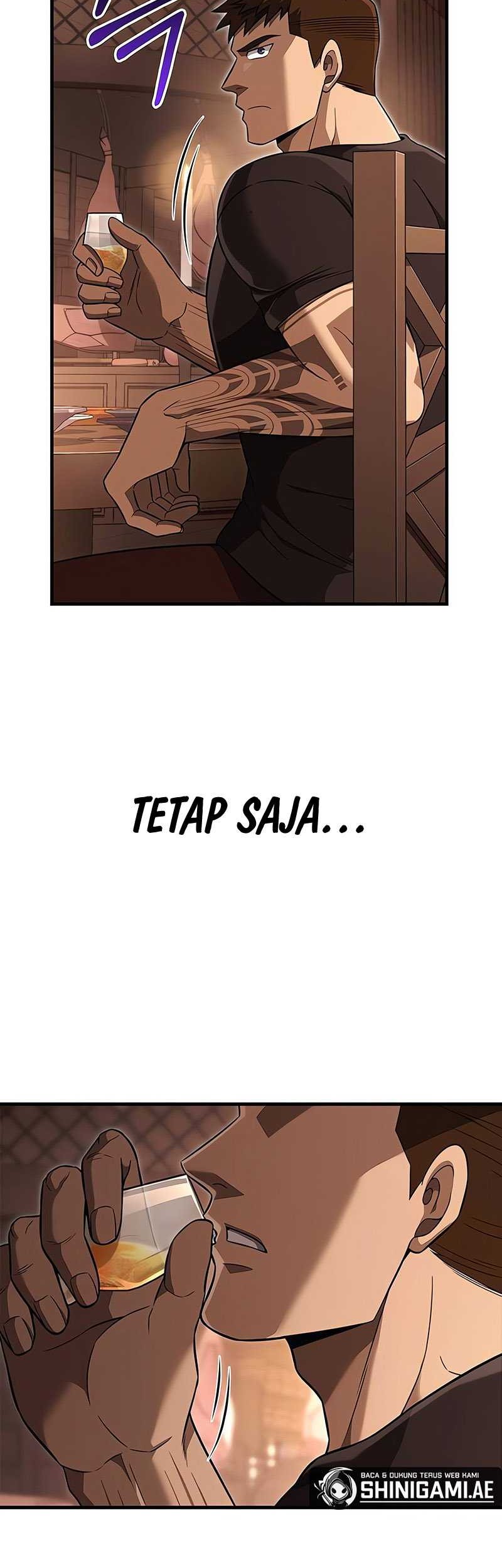 Survive as a Barbarian in the Game Chapter 81 Gambar 36