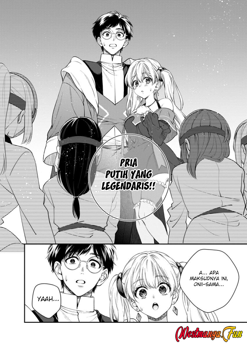 Isekai Cheat Kaitakuki Chapter 28 Gambar 19