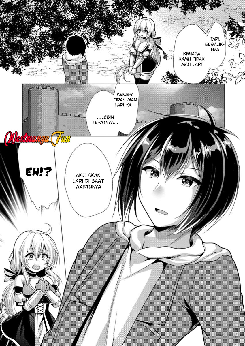 Baca Manga Hisshou Dungeon Unei Houhou Chapter 64 Gambar 2