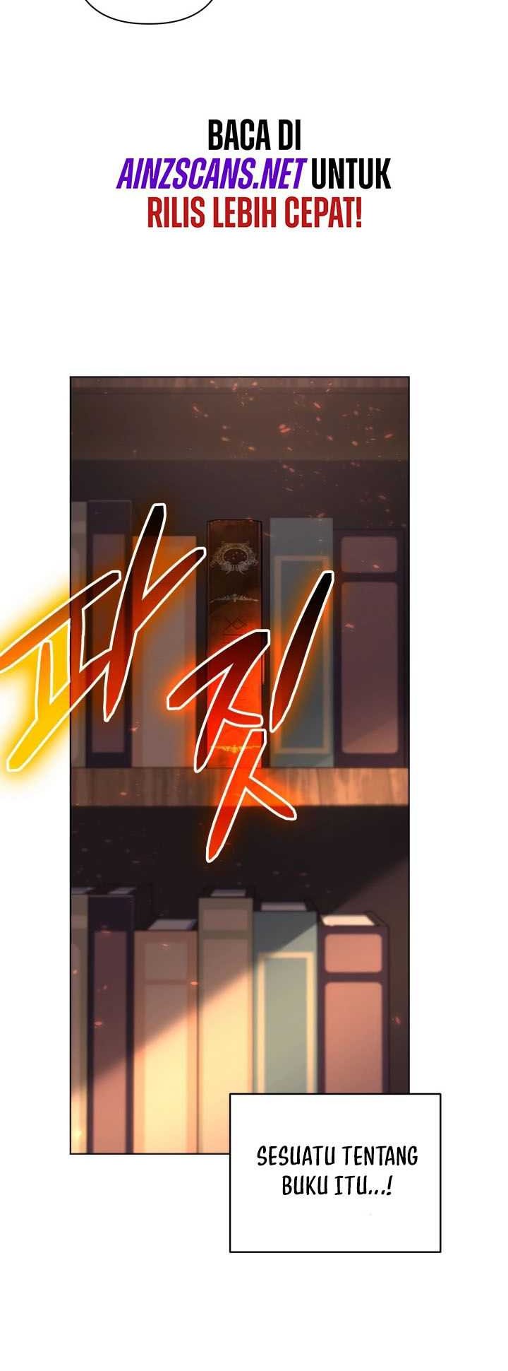 The Return of the Mythical Archmage Chapter 27 Gambar 33