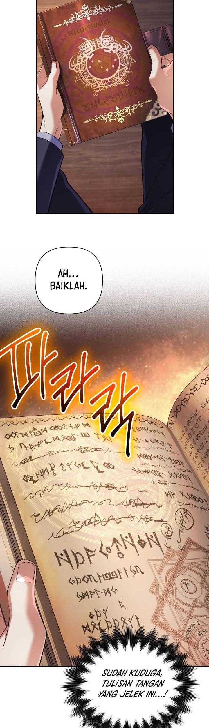 The Return of the Mythical Archmage Chapter 27 Gambar 38