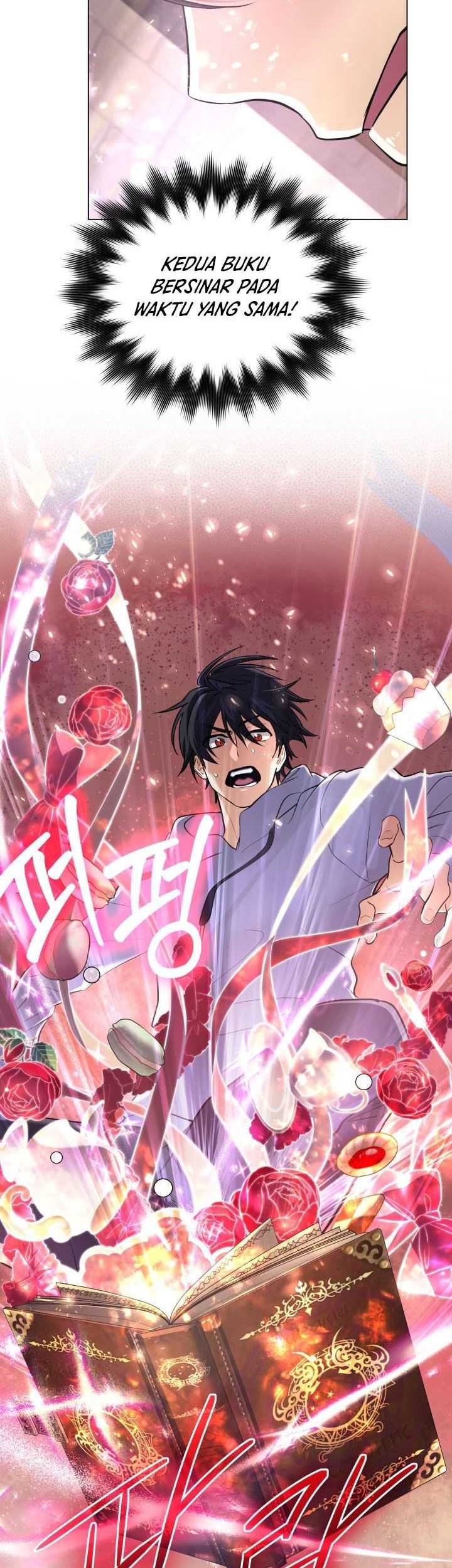 The Return of the Mythical Archmage Chapter 27 Gambar 49