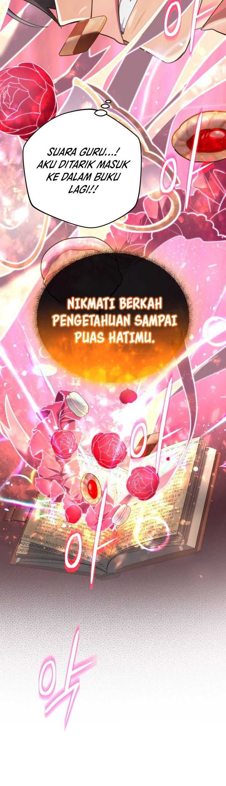 The Return of the Mythical Archmage Chapter 27 Gambar 52