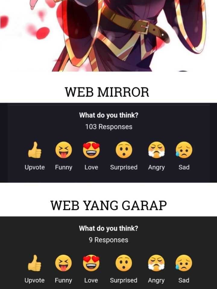 The Return of the Mythical Archmage Chapter 27 Gambar 62