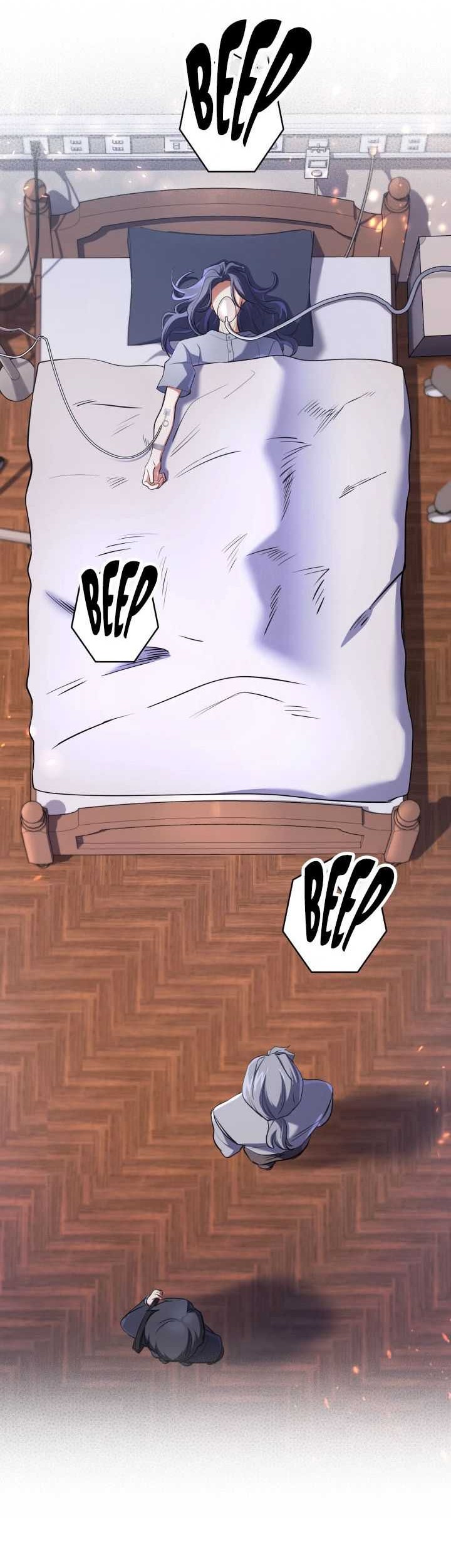 The Return of the Mythical Archmage Chapter 27 Gambar 8