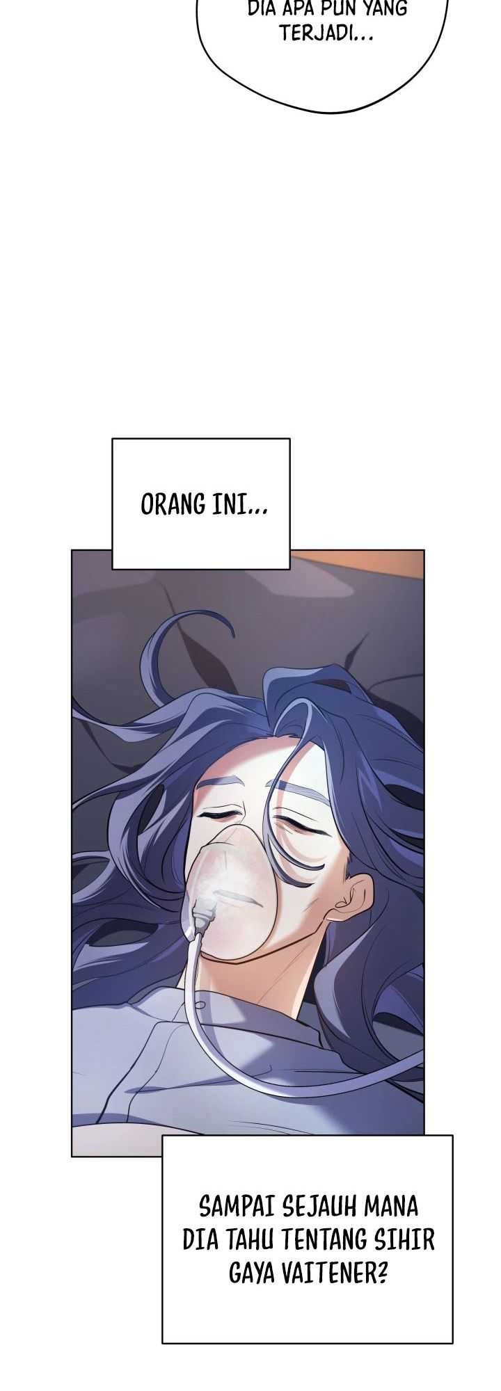 The Return of the Mythical Archmage Chapter 27 Gambar 21