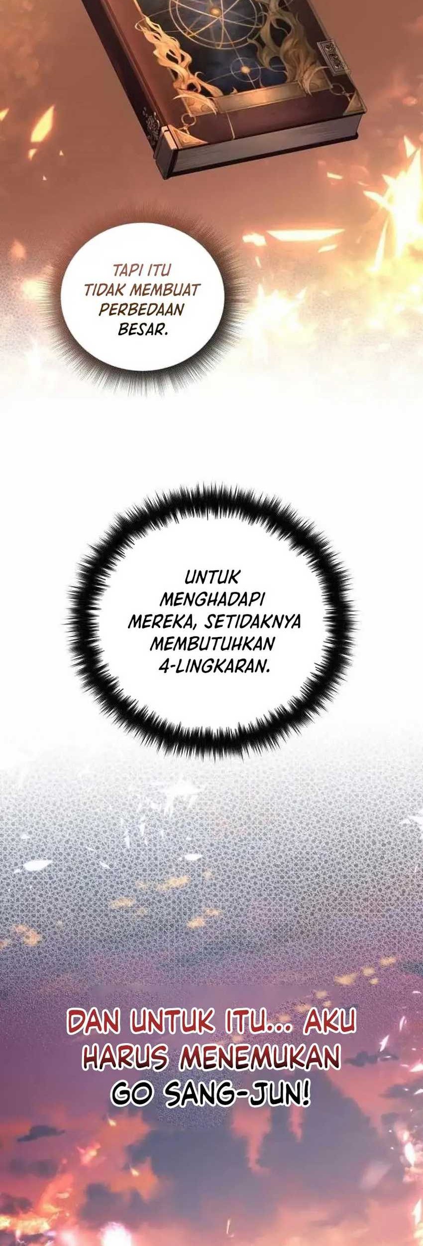 The Return of the Mythical Archmage Chapter 26 Gambar 43