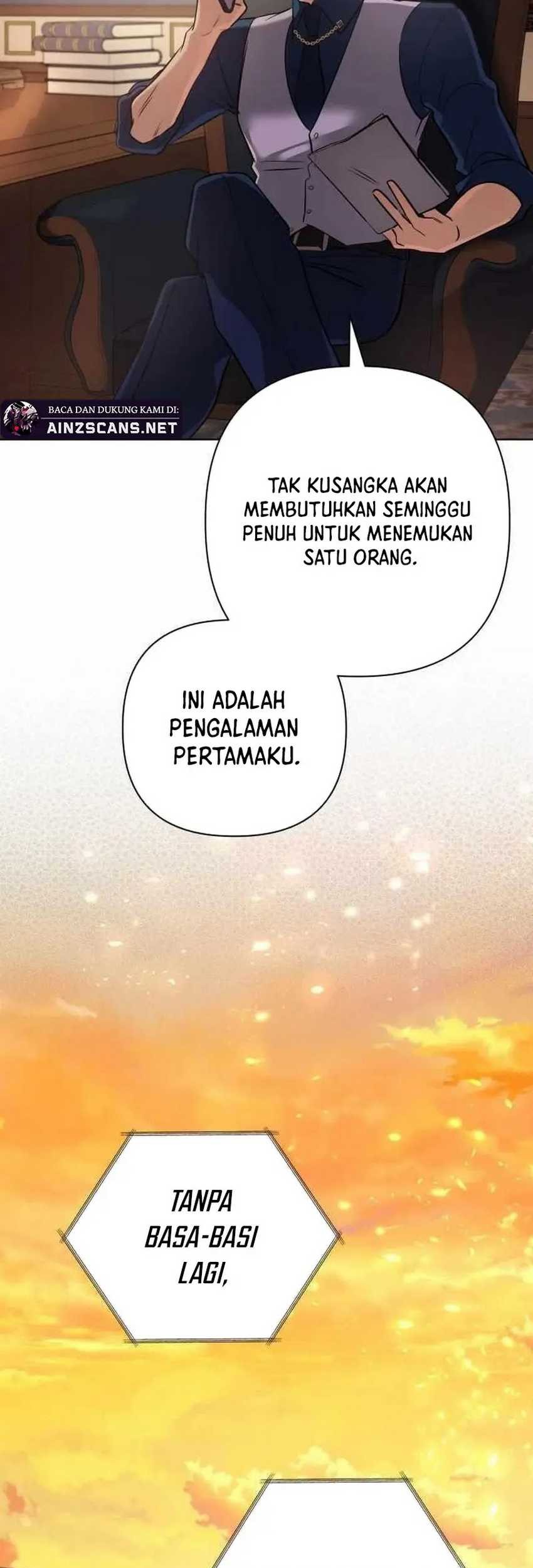 The Return of the Mythical Archmage Chapter 26 Gambar 46