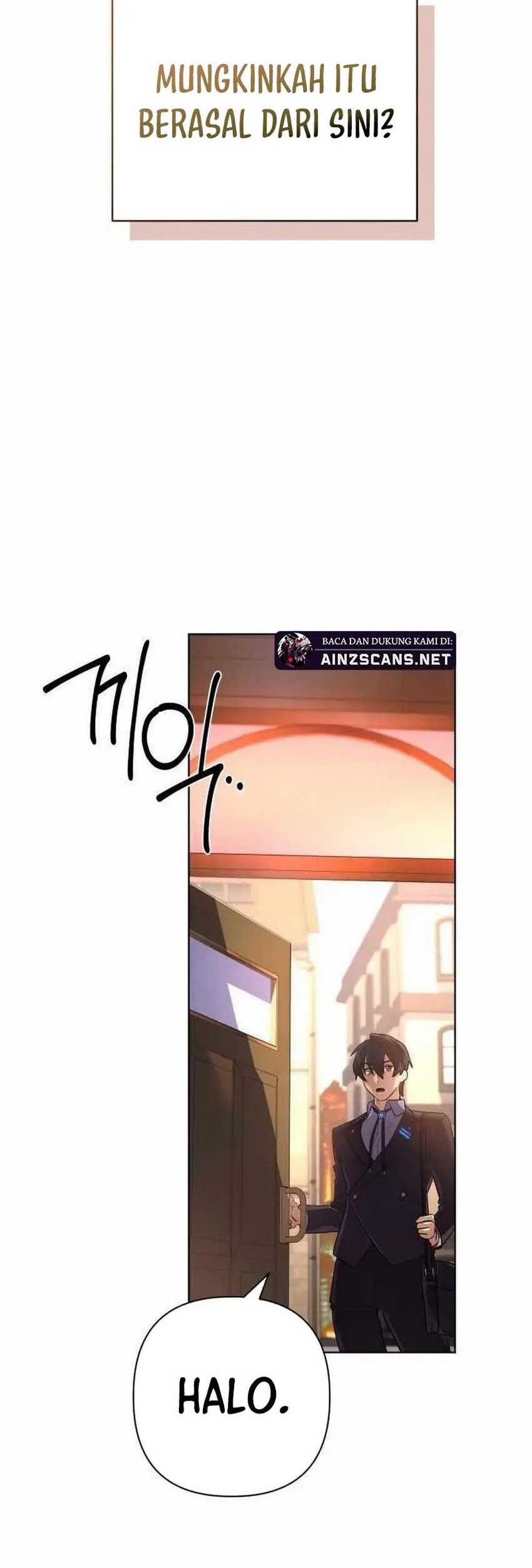 The Return of the Mythical Archmage Chapter 26 Gambar 51