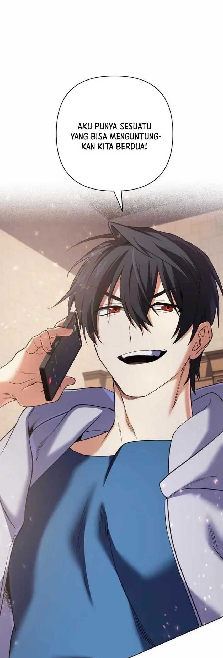 The Return of the Mythical Archmage Chapter 26 Gambar 6