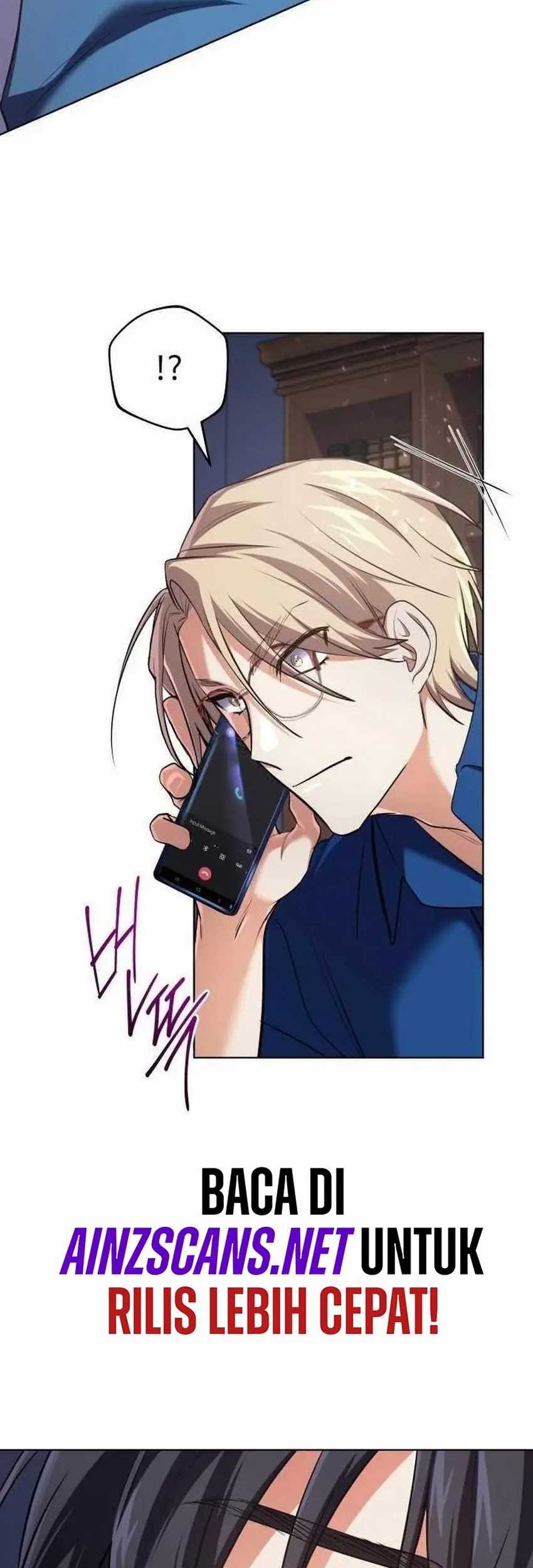 The Return of the Mythical Archmage Chapter 26 Gambar 7