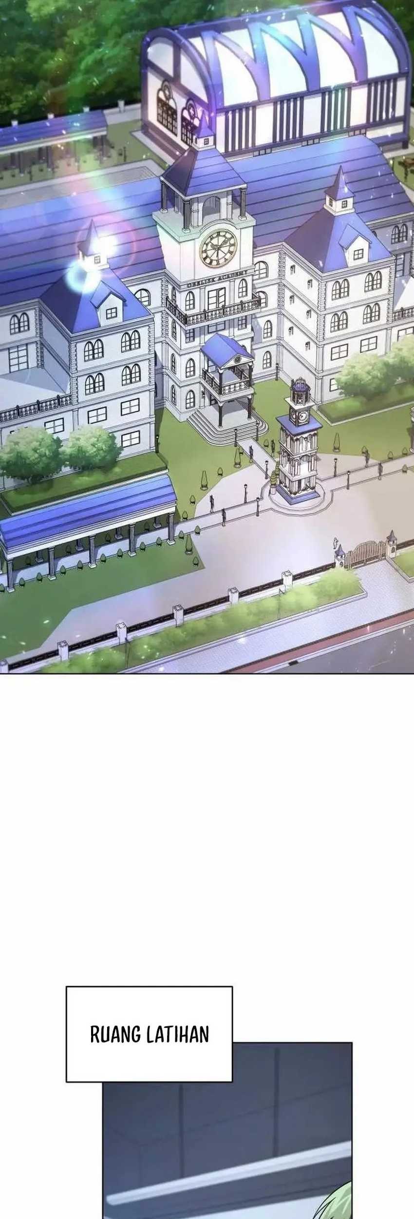 The Return of the Mythical Archmage Chapter 26 Gambar 10