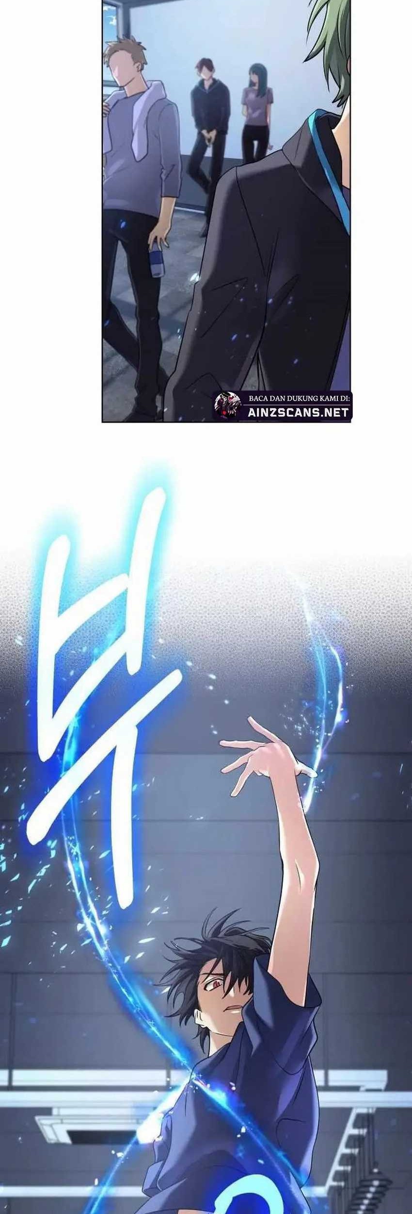 The Return of the Mythical Archmage Chapter 26 Gambar 11