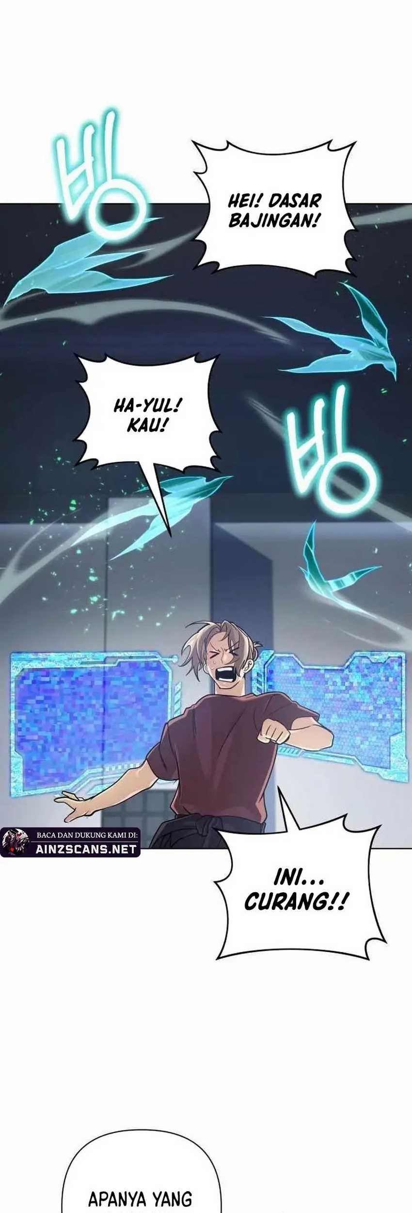 The Return of the Mythical Archmage Chapter 26 Gambar 14