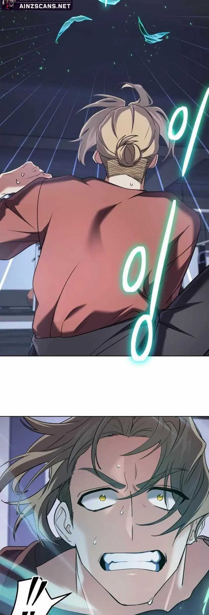 The Return of the Mythical Archmage Chapter 26 Gambar 17