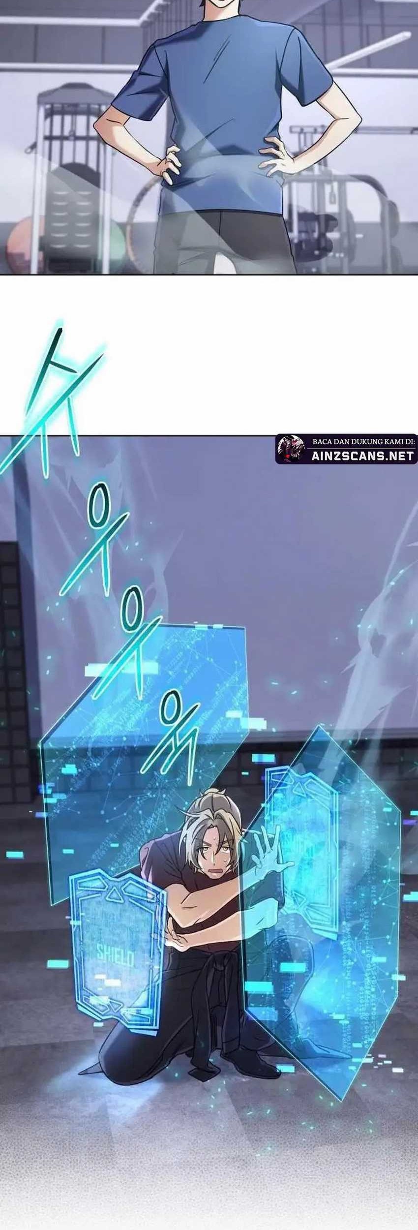 The Return of the Mythical Archmage Chapter 26 Gambar 19