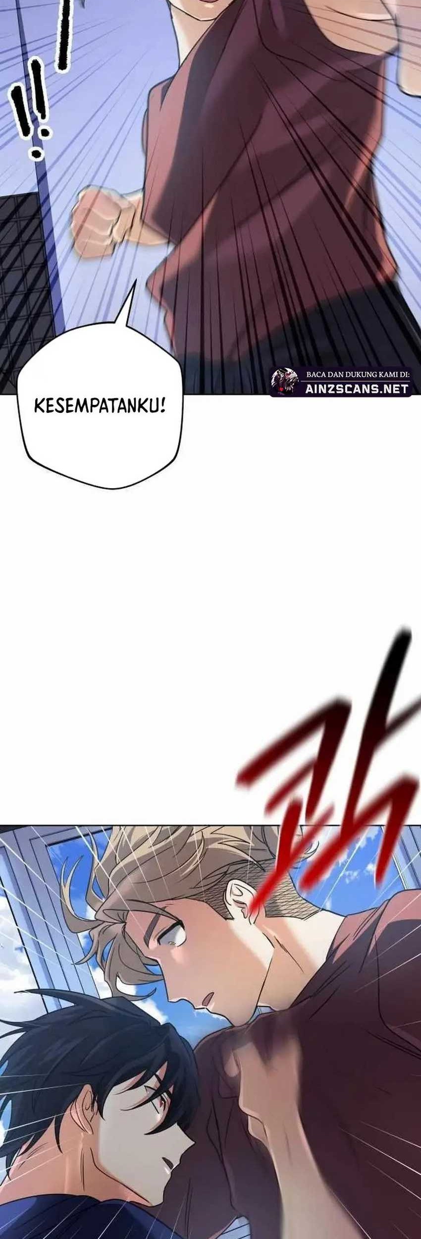 The Return of the Mythical Archmage Chapter 26 Gambar 23