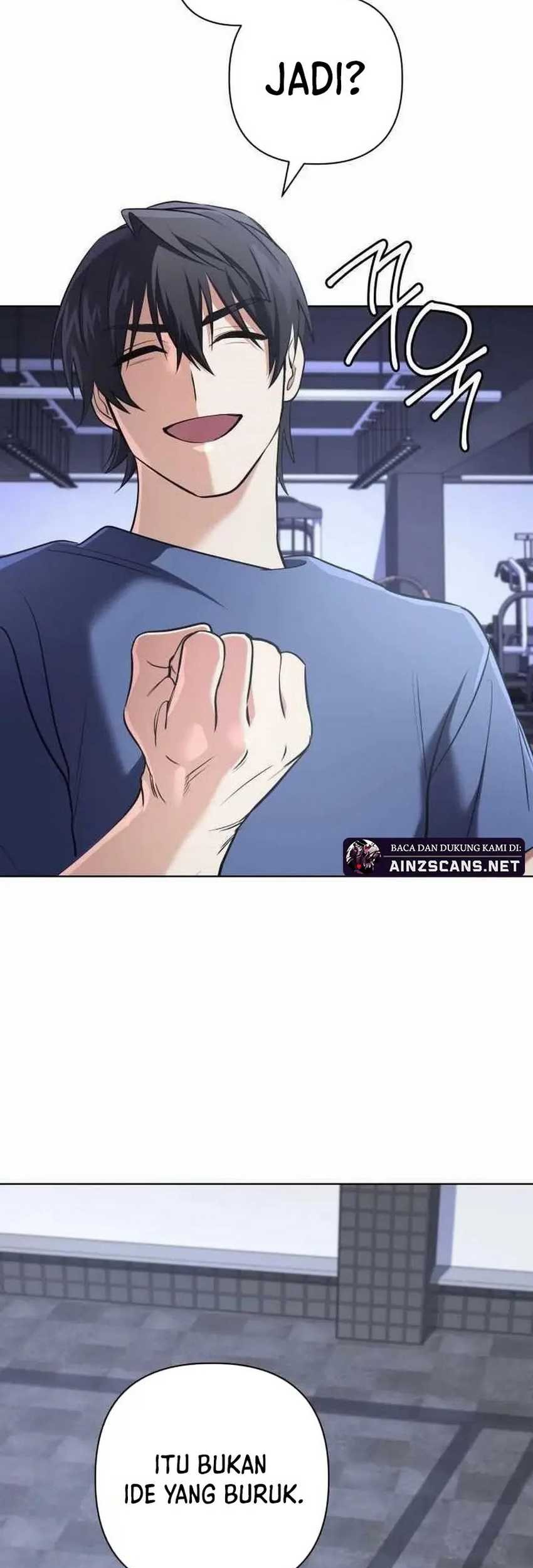 The Return of the Mythical Archmage Chapter 26 Gambar 26