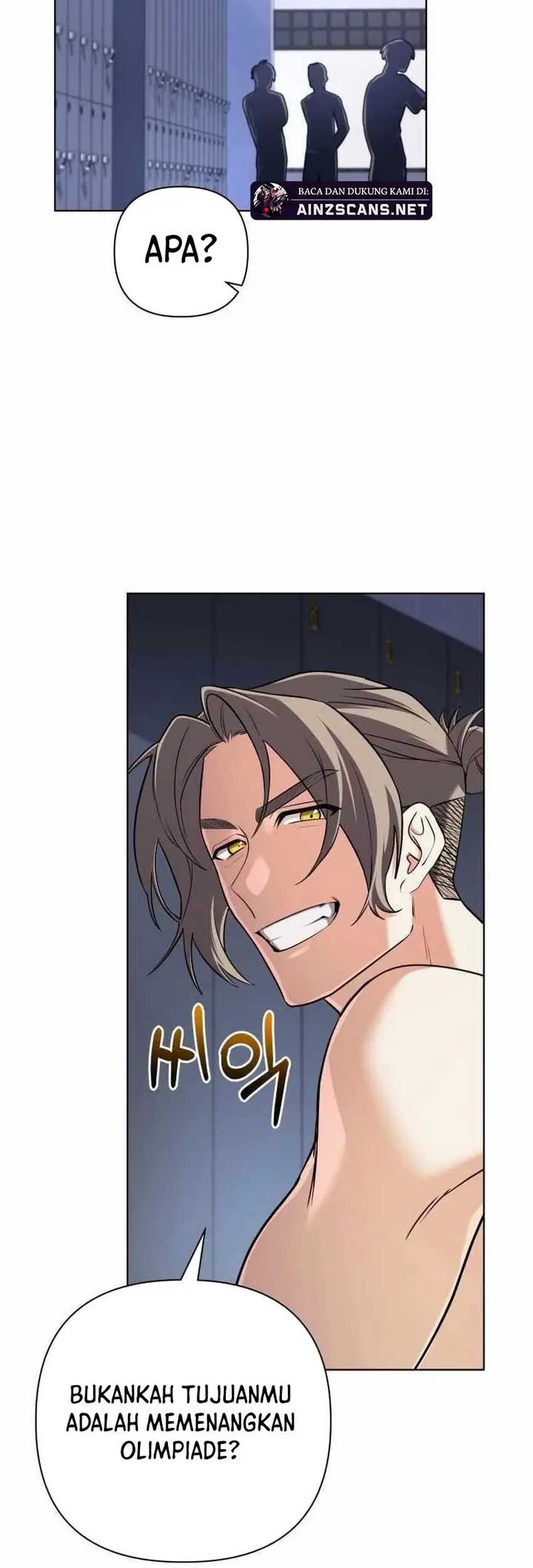 The Return of the Mythical Archmage Chapter 26 Gambar 32