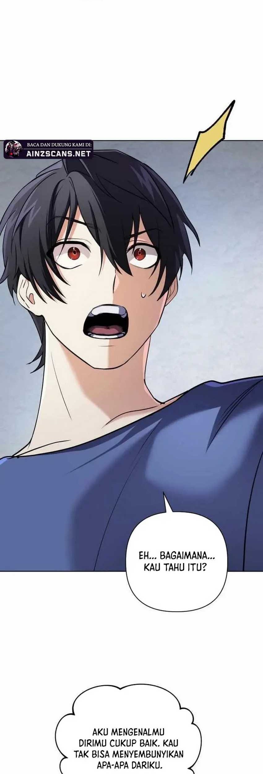 The Return of the Mythical Archmage Chapter 26 Gambar 33