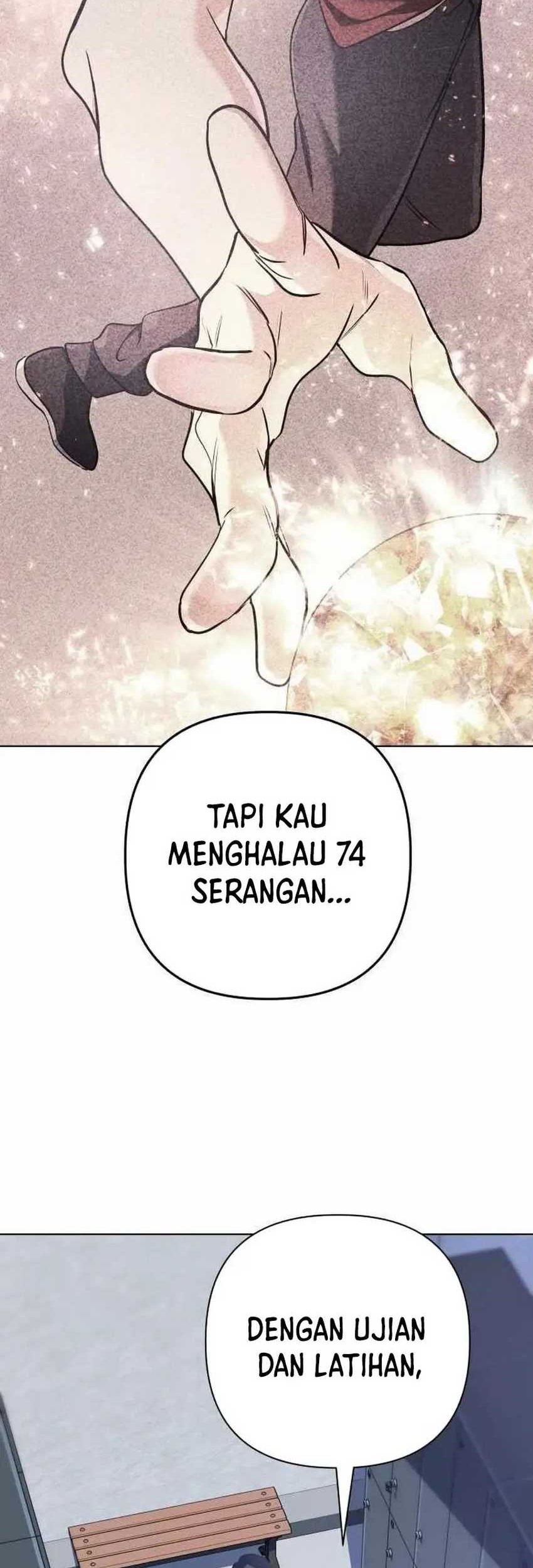 The Return of the Mythical Archmage Chapter 26 Gambar 36