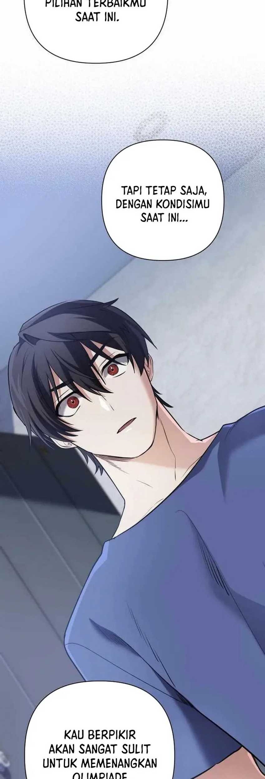 The Return of the Mythical Archmage Chapter 26 Gambar 38