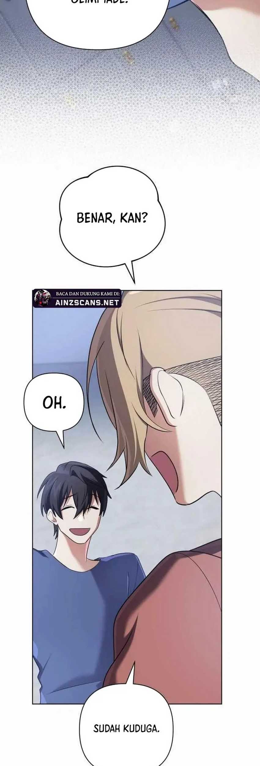 The Return of the Mythical Archmage Chapter 26 Gambar 39