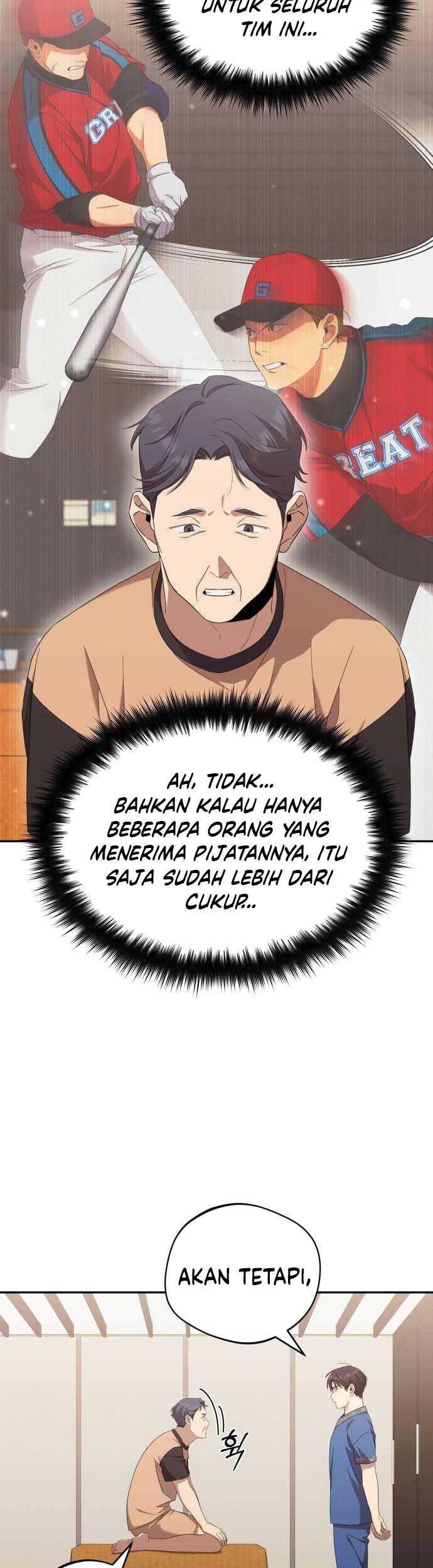The Heavenly Demon Will Give You a Massage Chapter 37 Gambar 4
