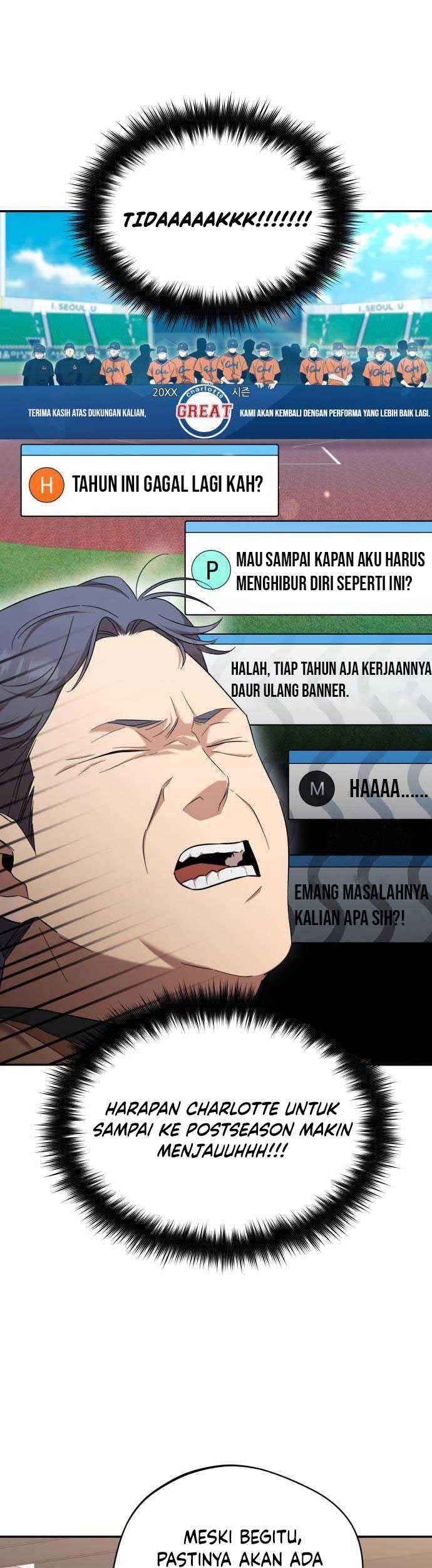 The Heavenly Demon Will Give You a Massage Chapter 37 Gambar 11