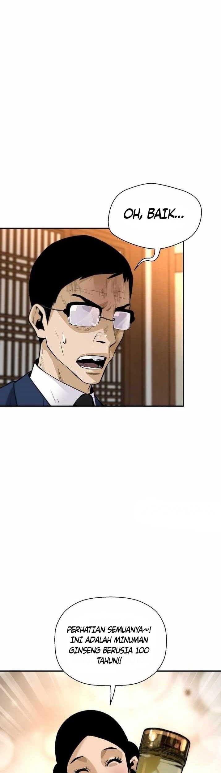 Return of the Legend Chapter 125 Gambar 49
