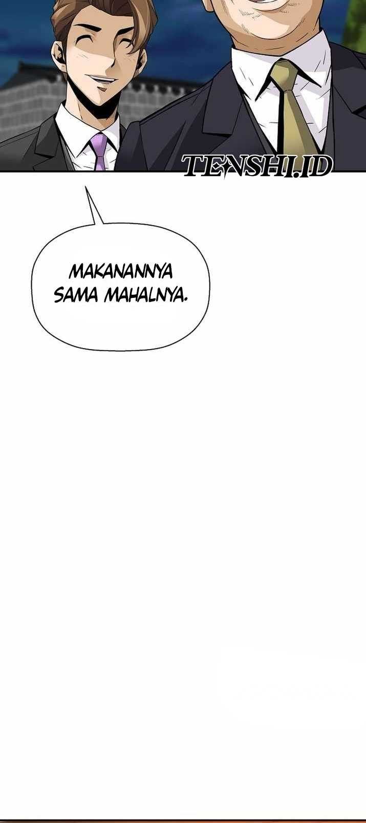 Return of the Legend Chapter 125 Gambar 21