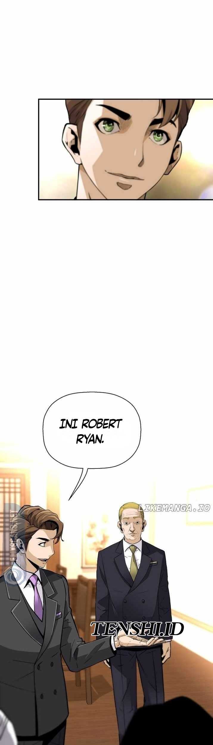 Return of the Legend Chapter 125 Gambar 32