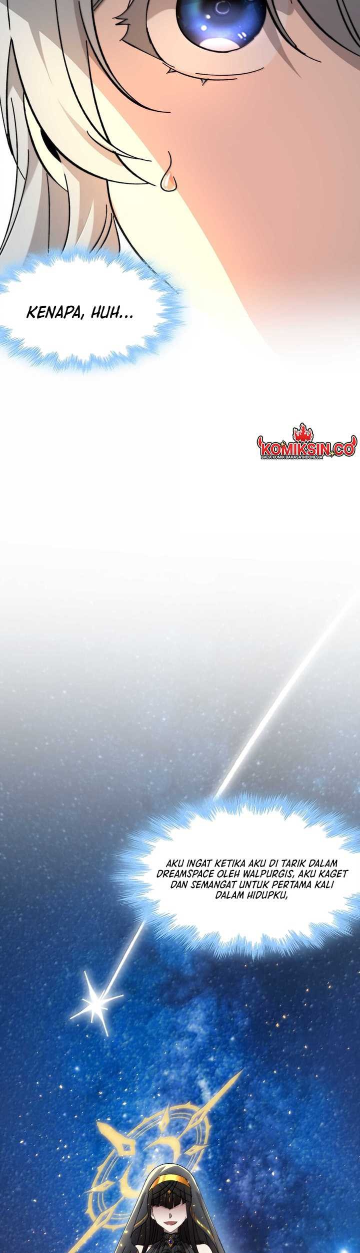 I’m Really Not The Demon God’s Lackey Chapter 141 Gambar 32