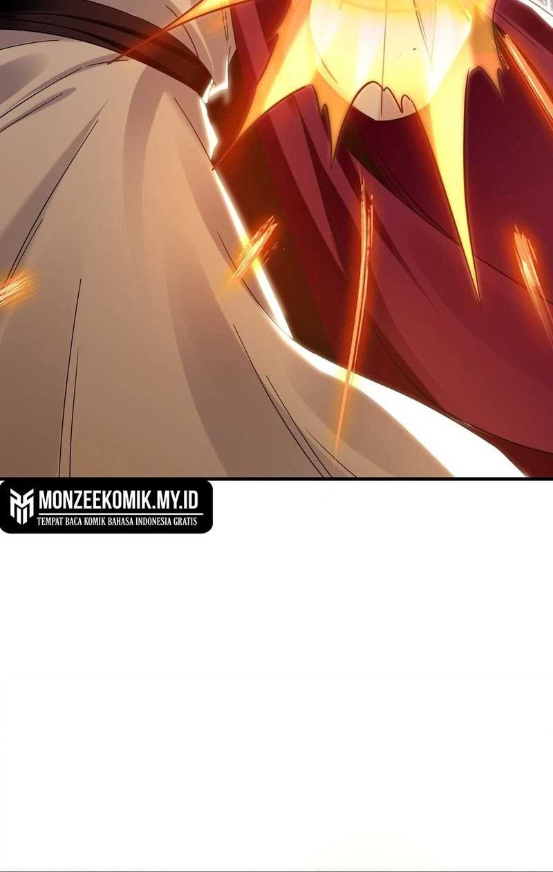 1 Million Times Attack Speed Chapter 90 Gambar 21