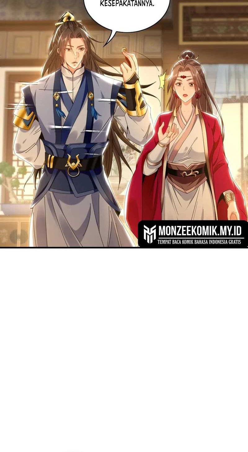 1 Million Times Attack Speed Chapter 89 Gambar 29