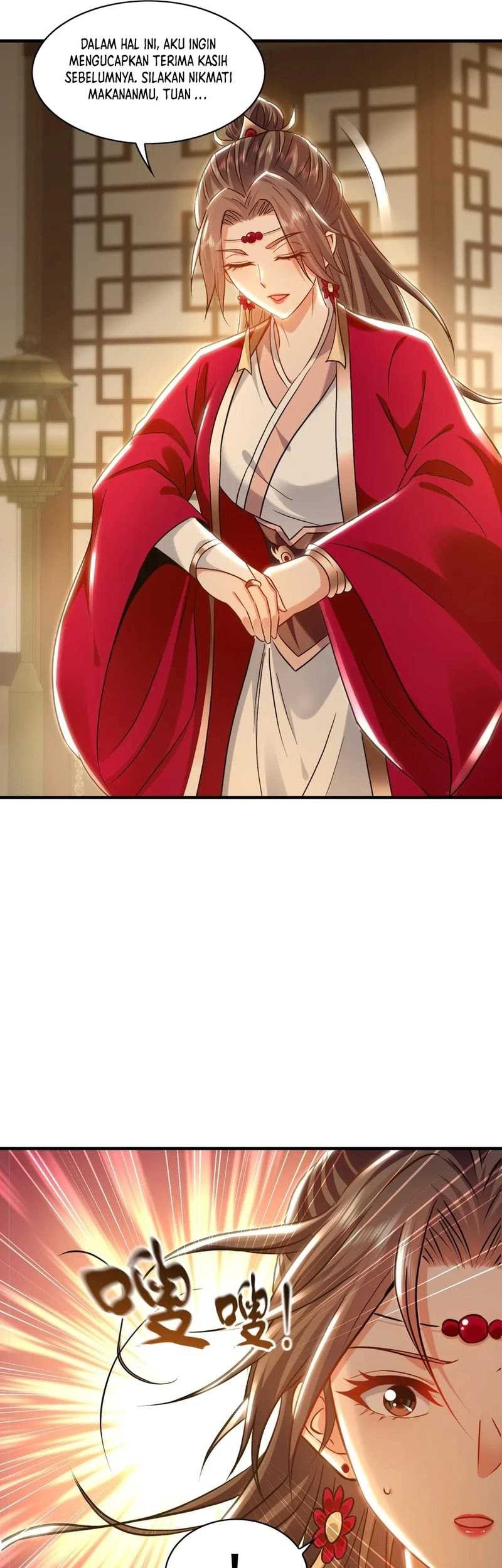 1 Million Times Attack Speed Chapter 89 Gambar 30