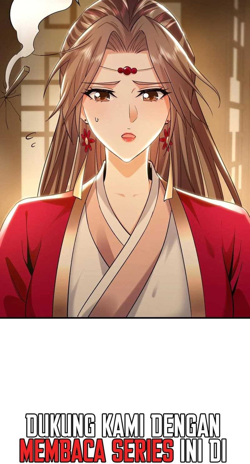 1 Million Times Attack Speed Chapter 89 Gambar 34