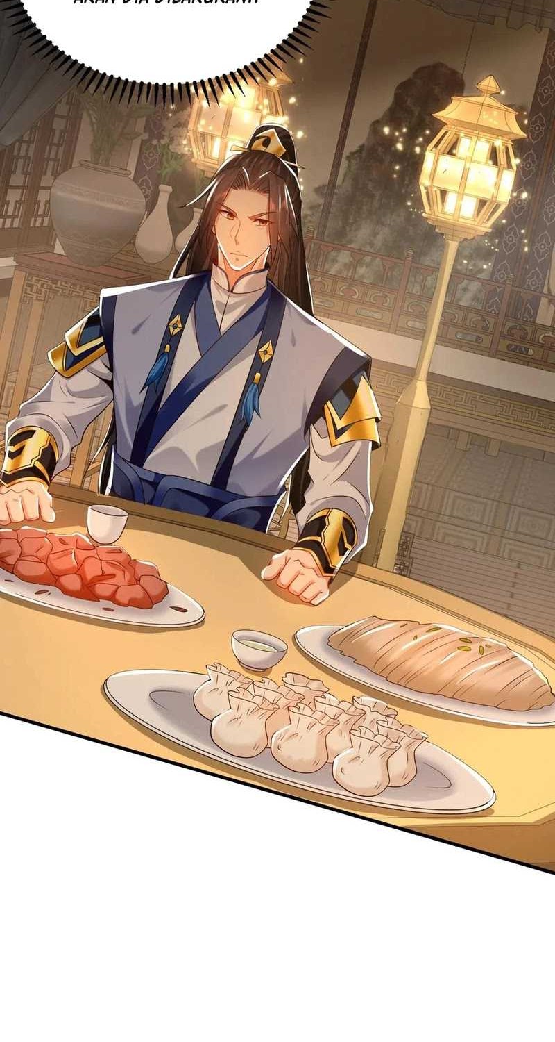 1 Million Times Attack Speed Chapter 89 Gambar 15