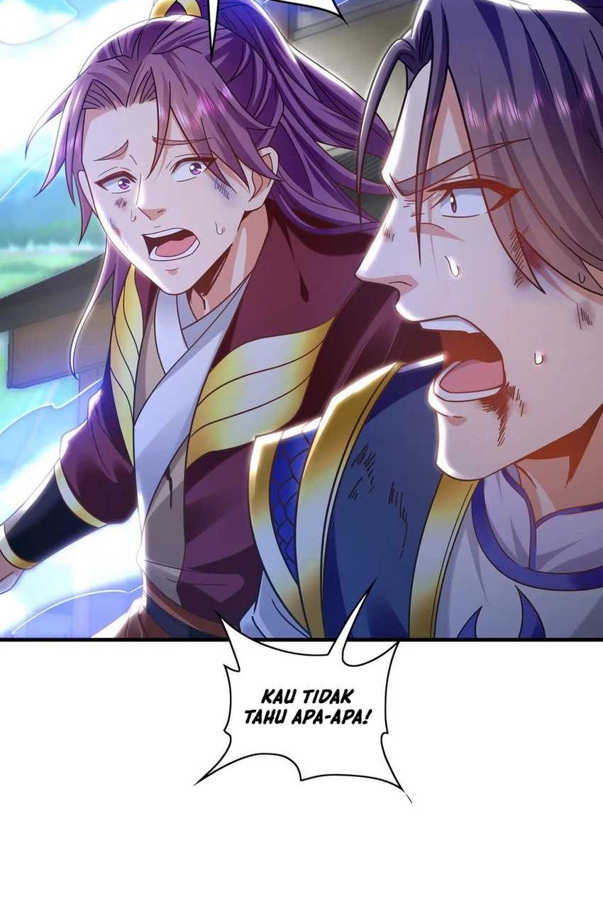 1 Million Times Attack Speed Chapter 88 Gambar 23
