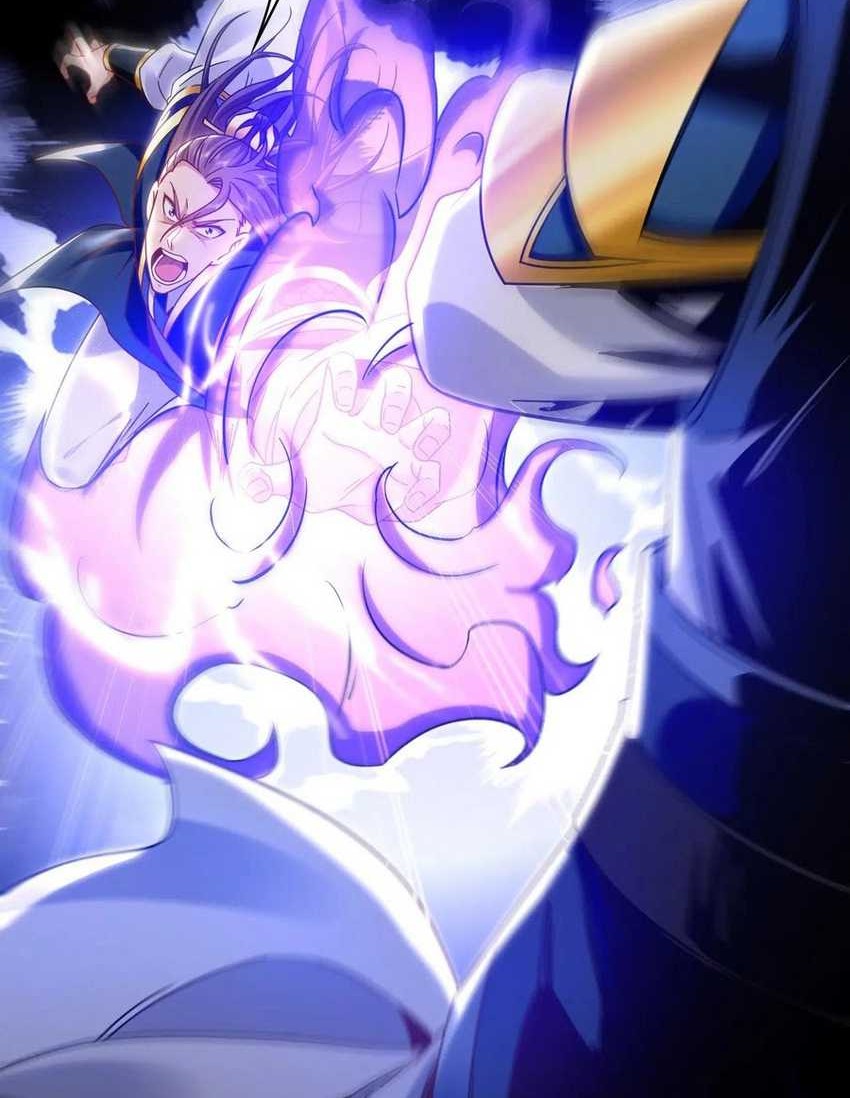 1 Million Times Attack Speed Chapter 88 Gambar 3
