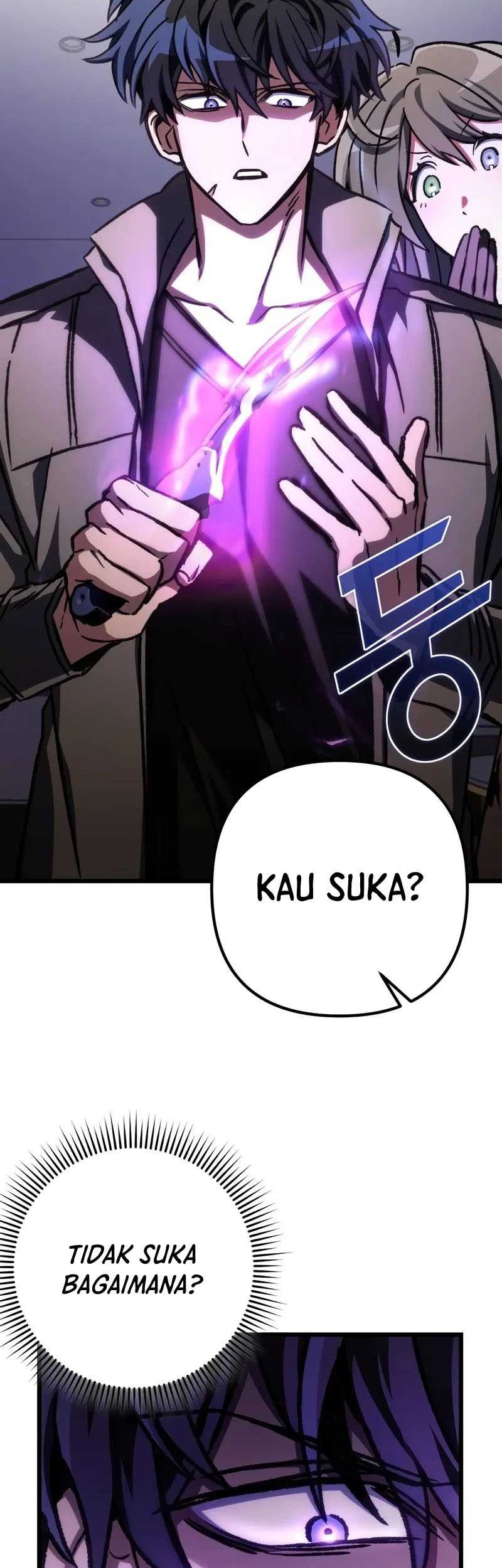 The Genius Assassin Who Takes it All Chapter 52 Gambar 41
